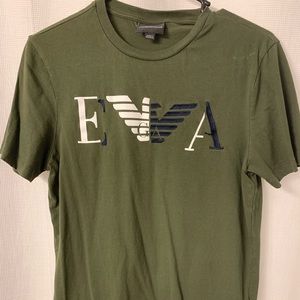 Emporio Armani T-Shirt